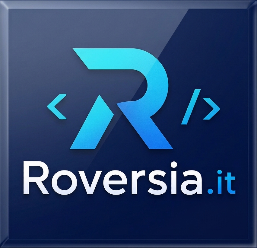 Roversia